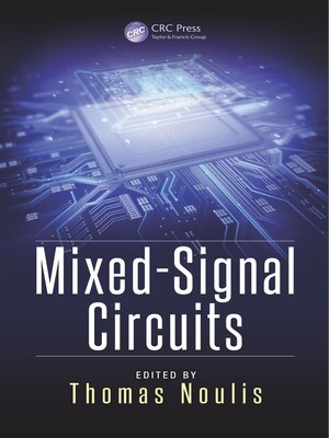 cover image of Mixed-Signal Circuits